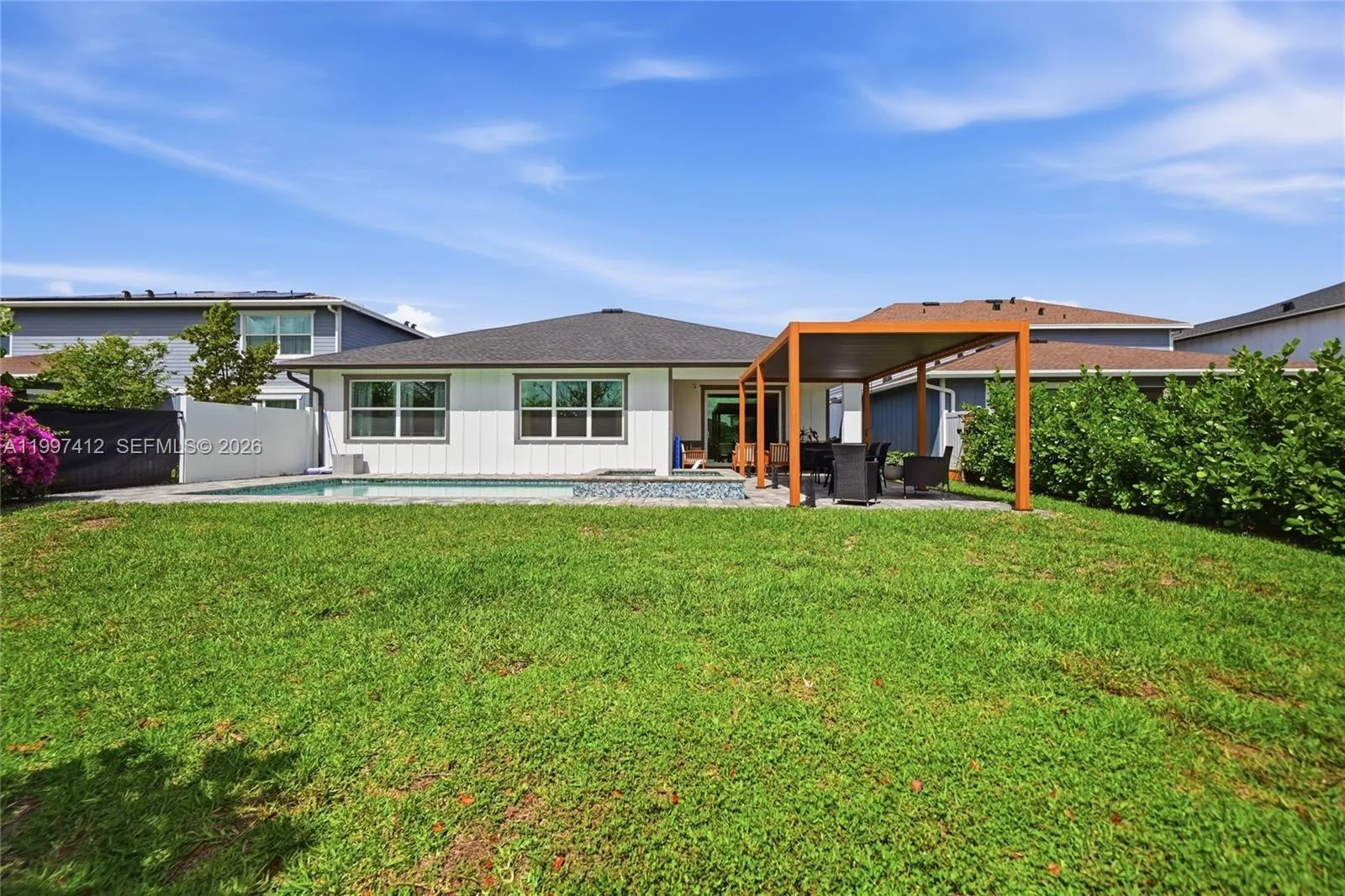 1322 TIMBER REAP TRL, Loxahatchee, FL 33470 photo 2