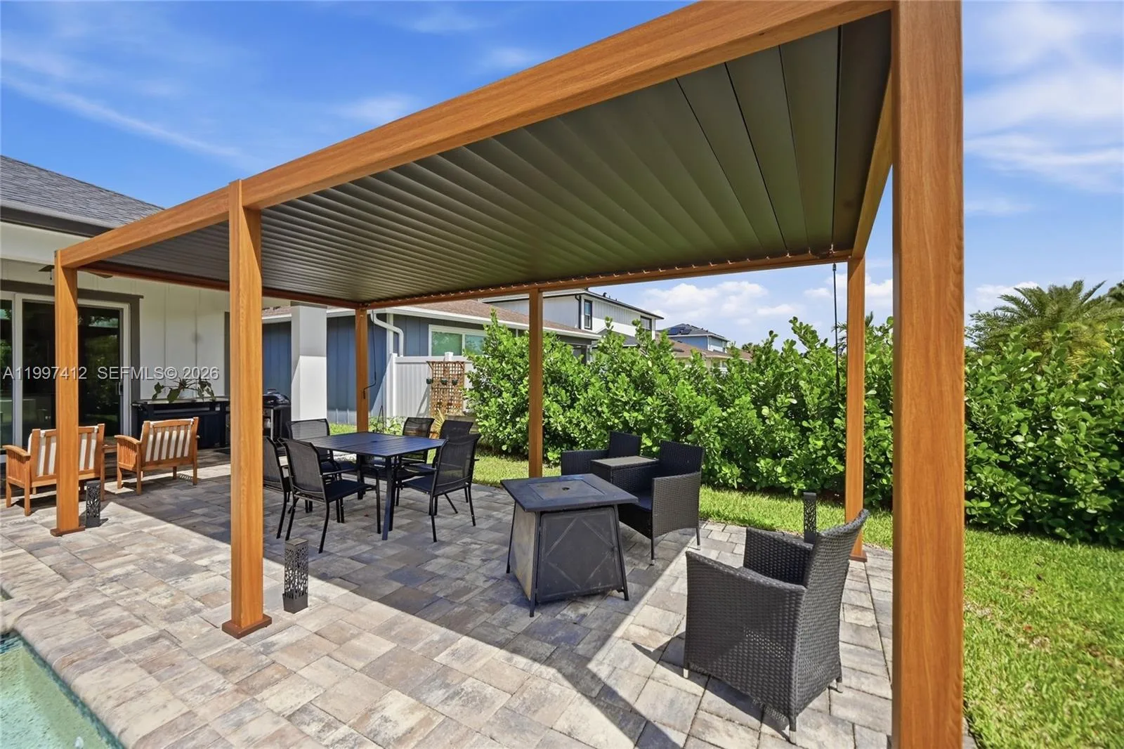 1322 TIMBER REAP TRL, Loxahatchee, FL 33470 photo 8