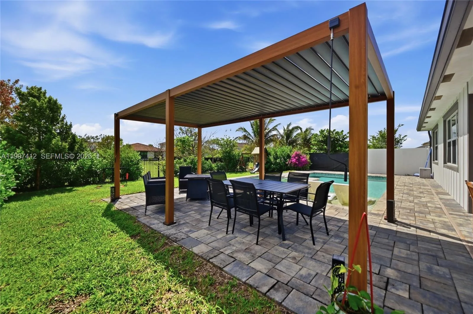 1322 TIMBER REAP TRL, Loxahatchee, FL 33470 photo 9