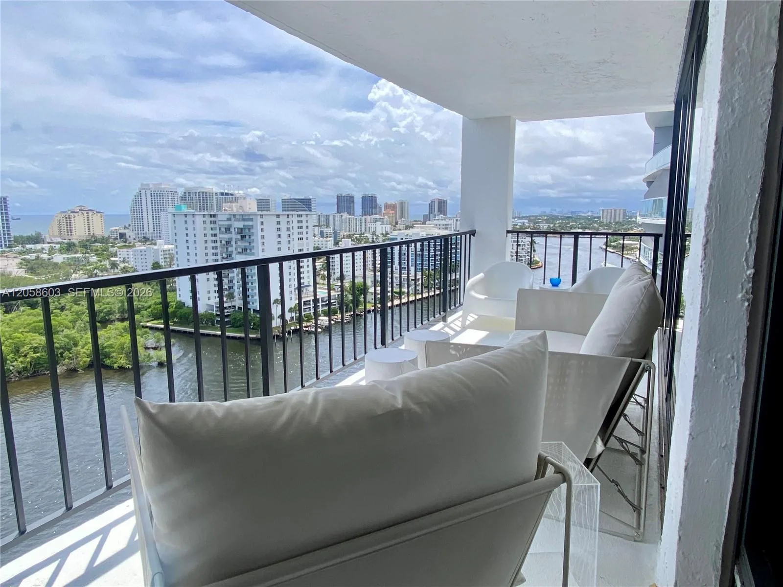936 Intracoastal Drive # 19H, Fort Lauderdale, FL 33304