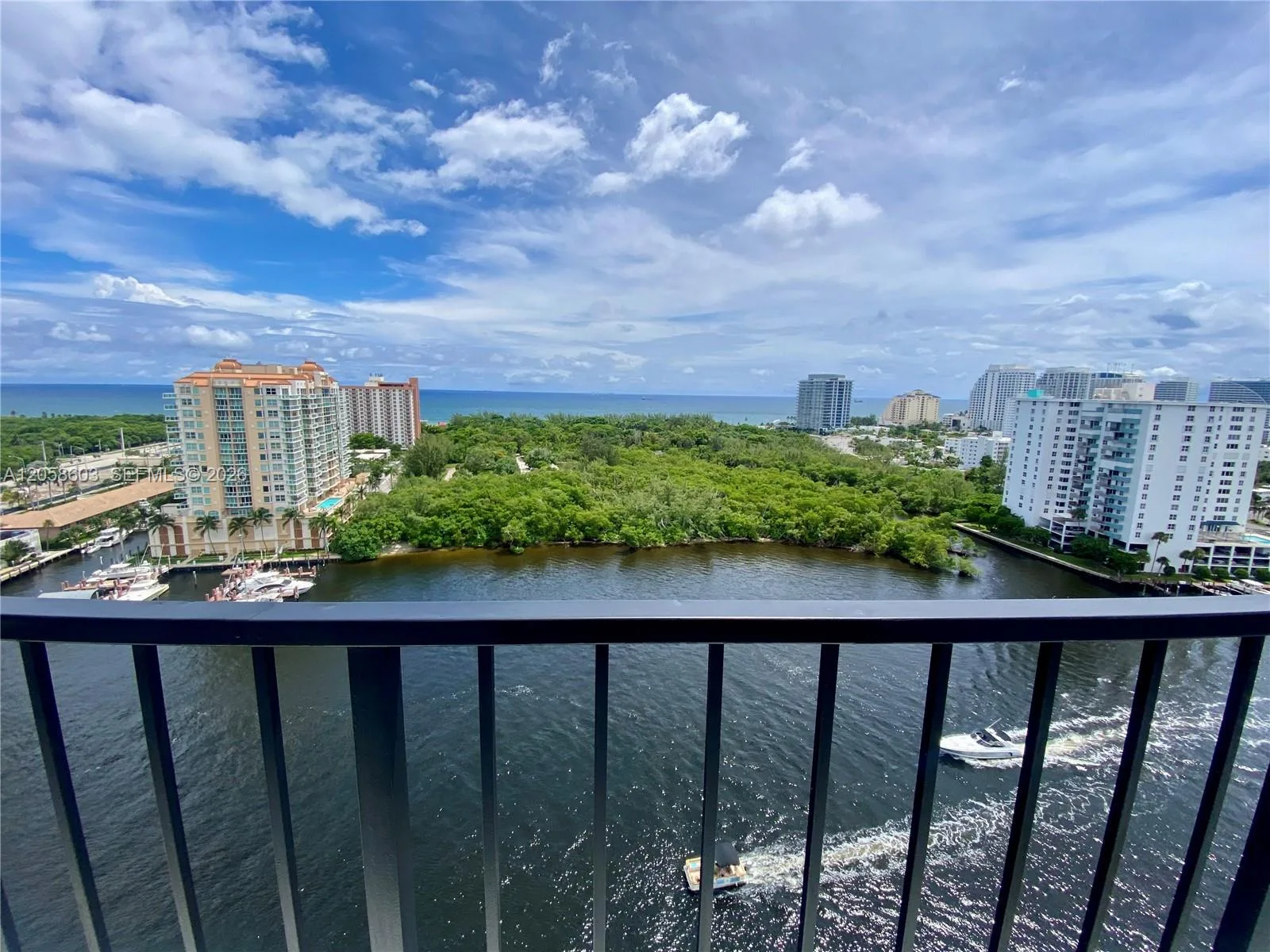 936 Intracoastal Drive # 19H, Fort Lauderdale, FL 33304 photo 2