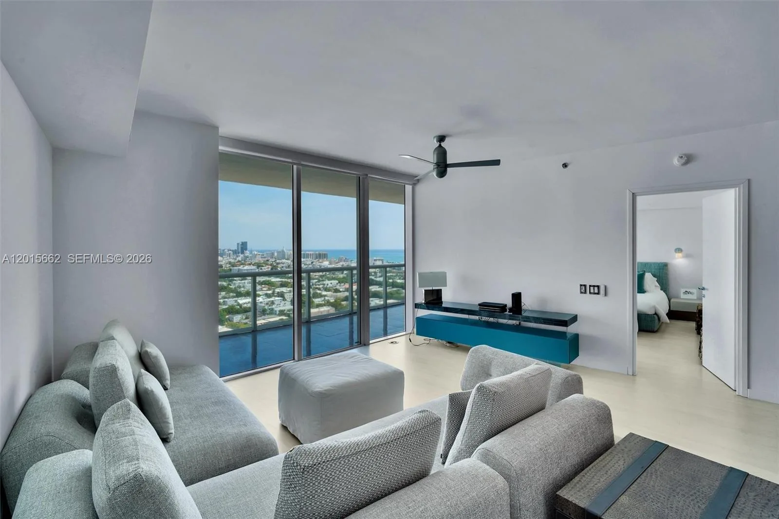 450 Alton Rd # 2604, Miami Beach, FL 33139