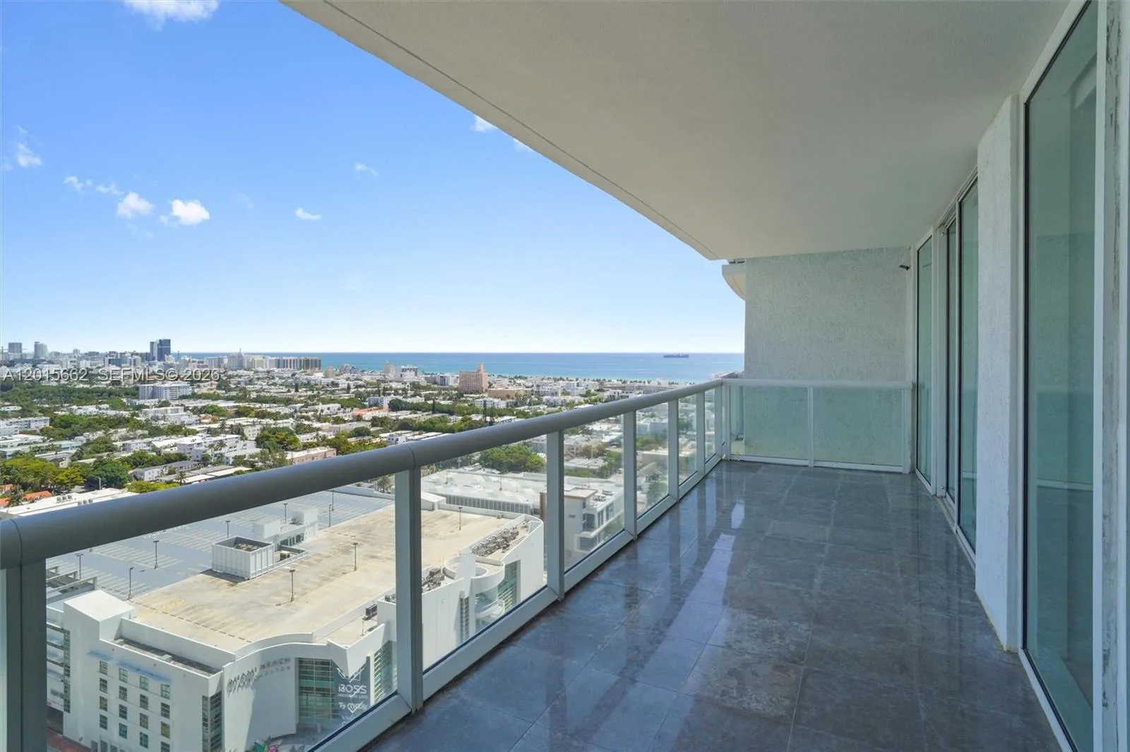 450 Alton Rd # 2604, Miami Beach, FL 33139 photo 2