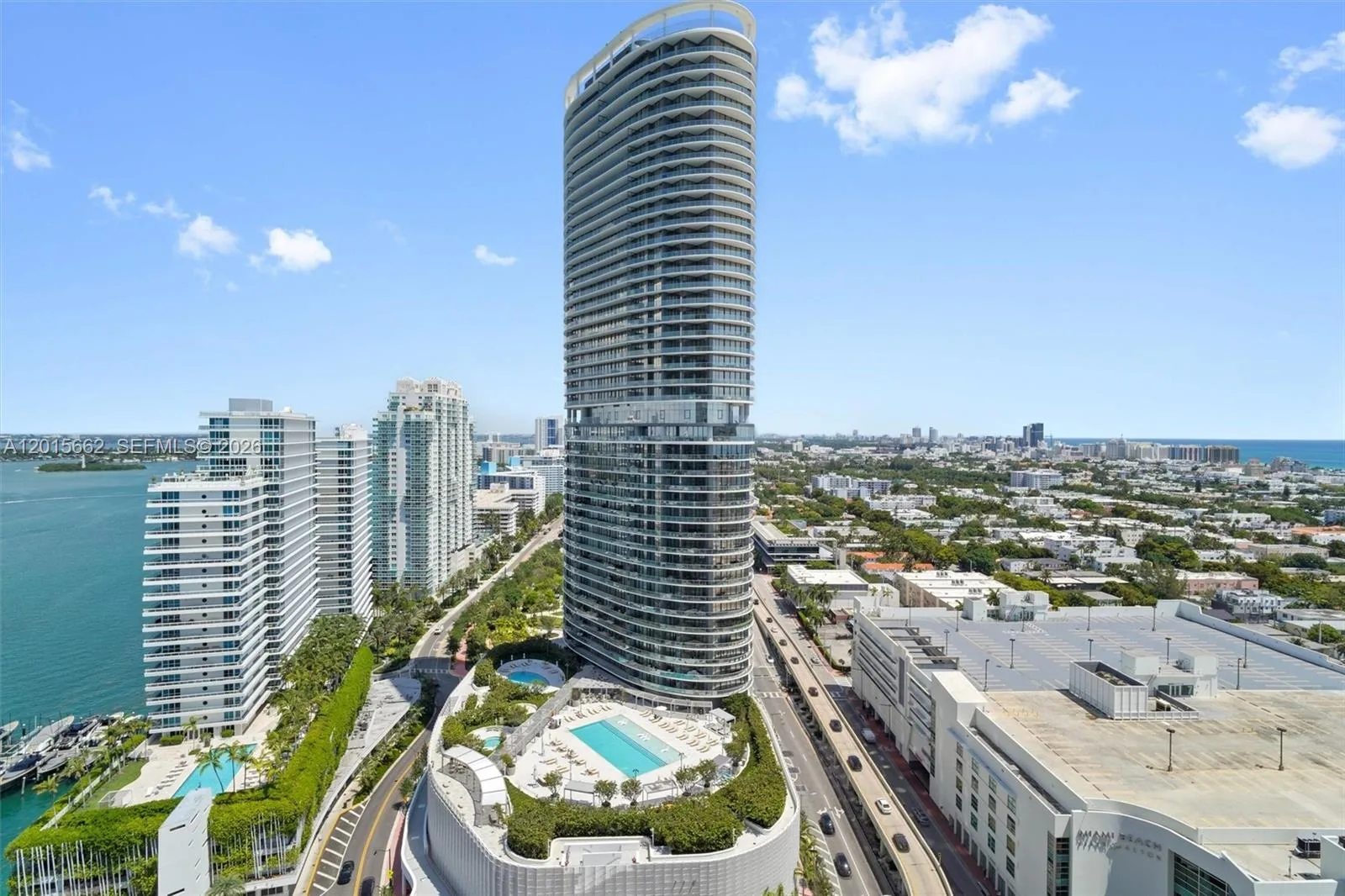 450 Alton Rd # 2604, Miami Beach, FL 33139 photo 3