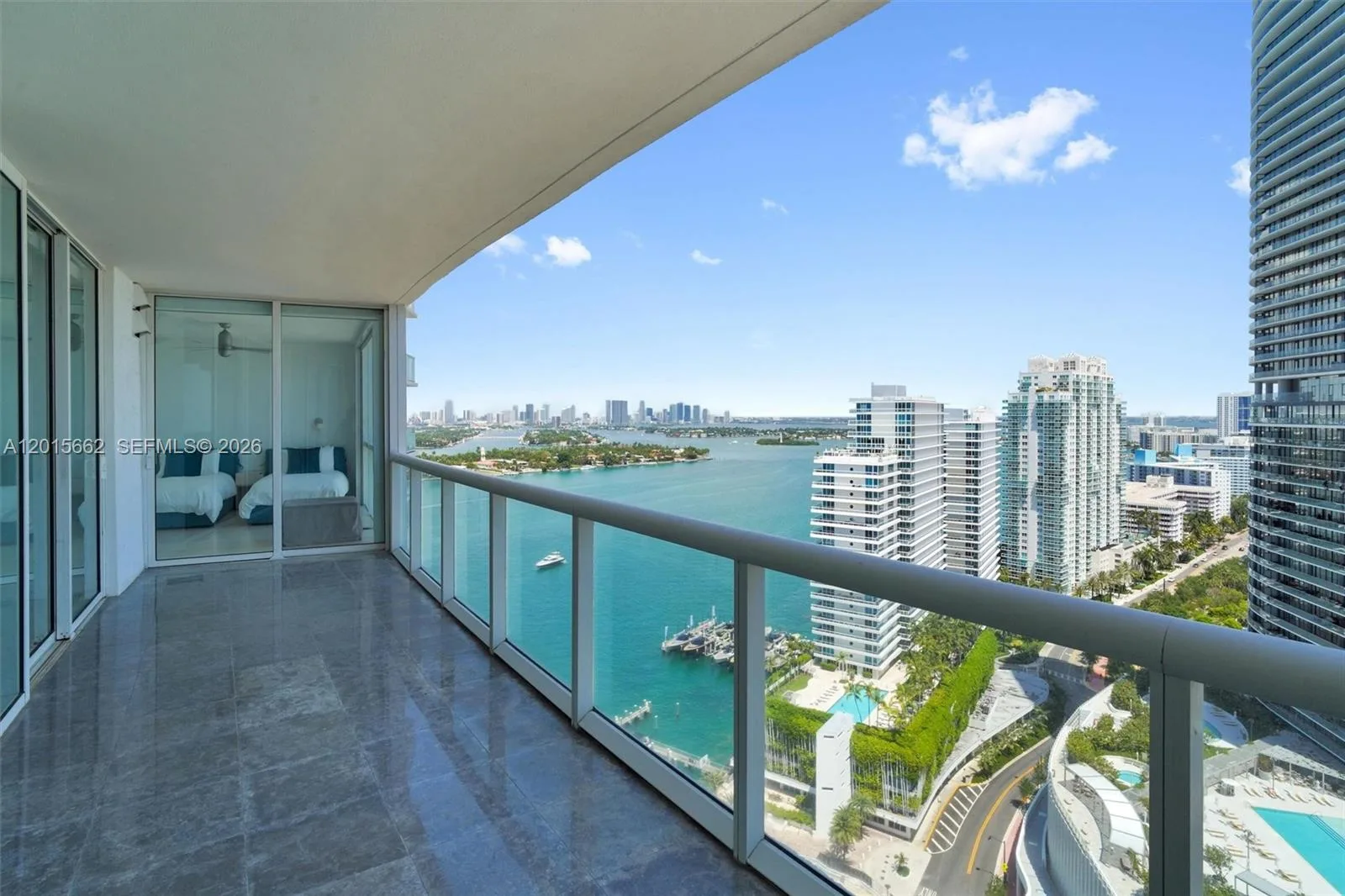 450 Alton Rd # 2604, Miami Beach, FL 33139 photo 4