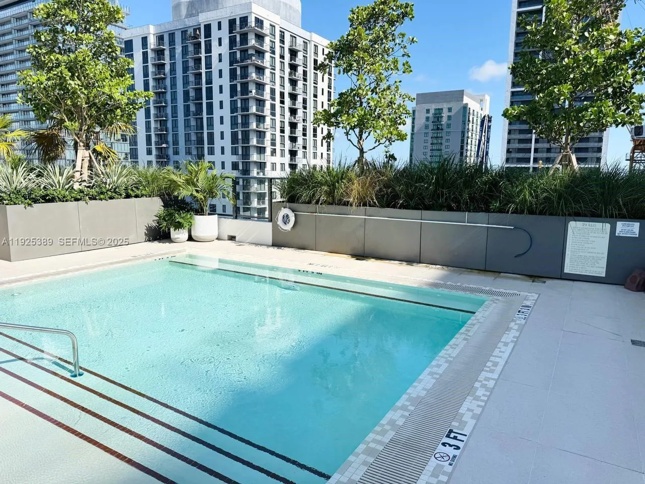 11 NE 6th # 2813, Miami, FL 33132 photo 11