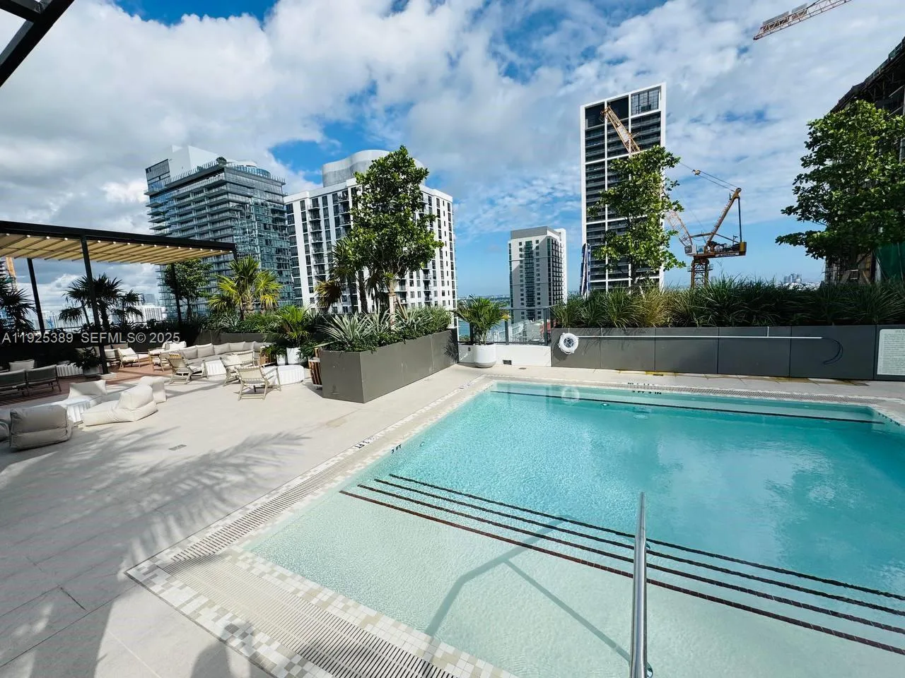 11 NE 6th # 2813, Miami, FL 33132 photo 12
