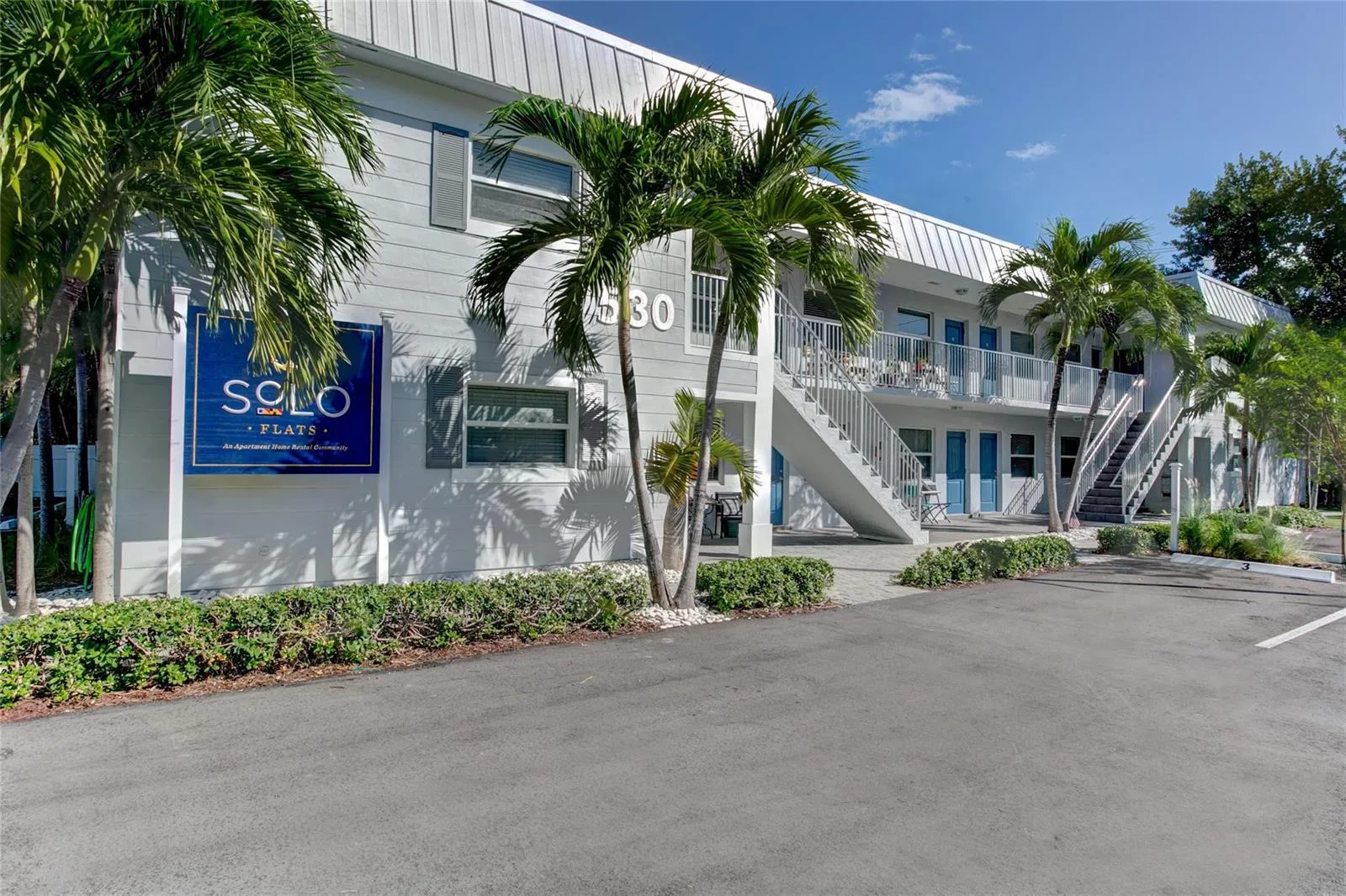 530 S FEDERAL Highway # 5, Fort Lauderdale, FL 33301
