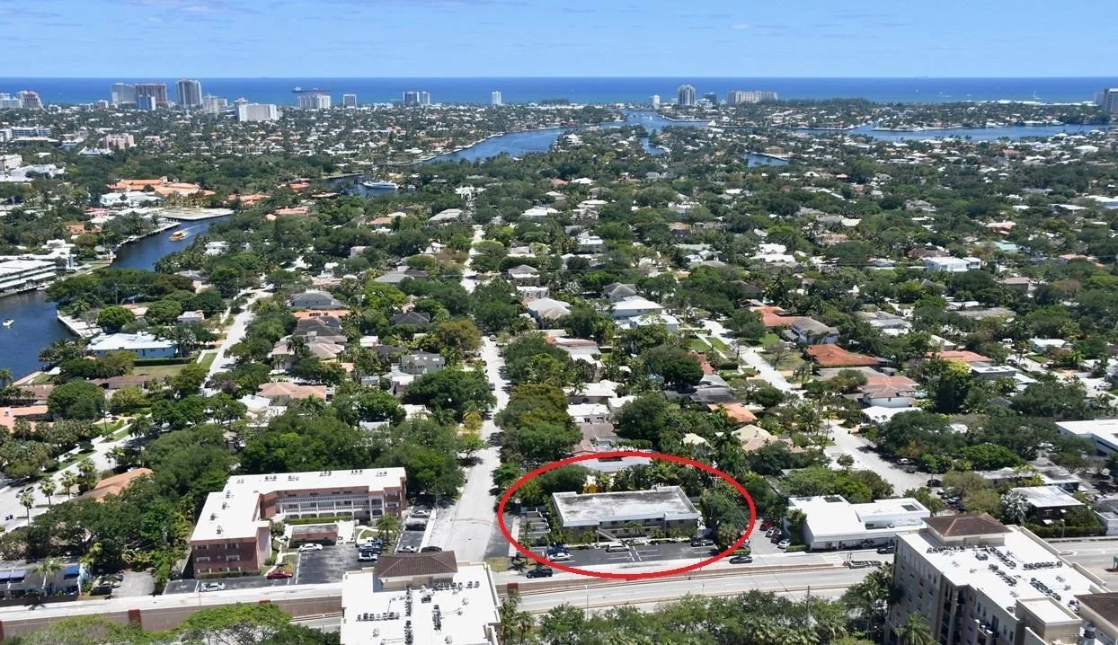 530 S FEDERAL Highway # 5, Fort Lauderdale, FL 33301 — zdjęcie 2