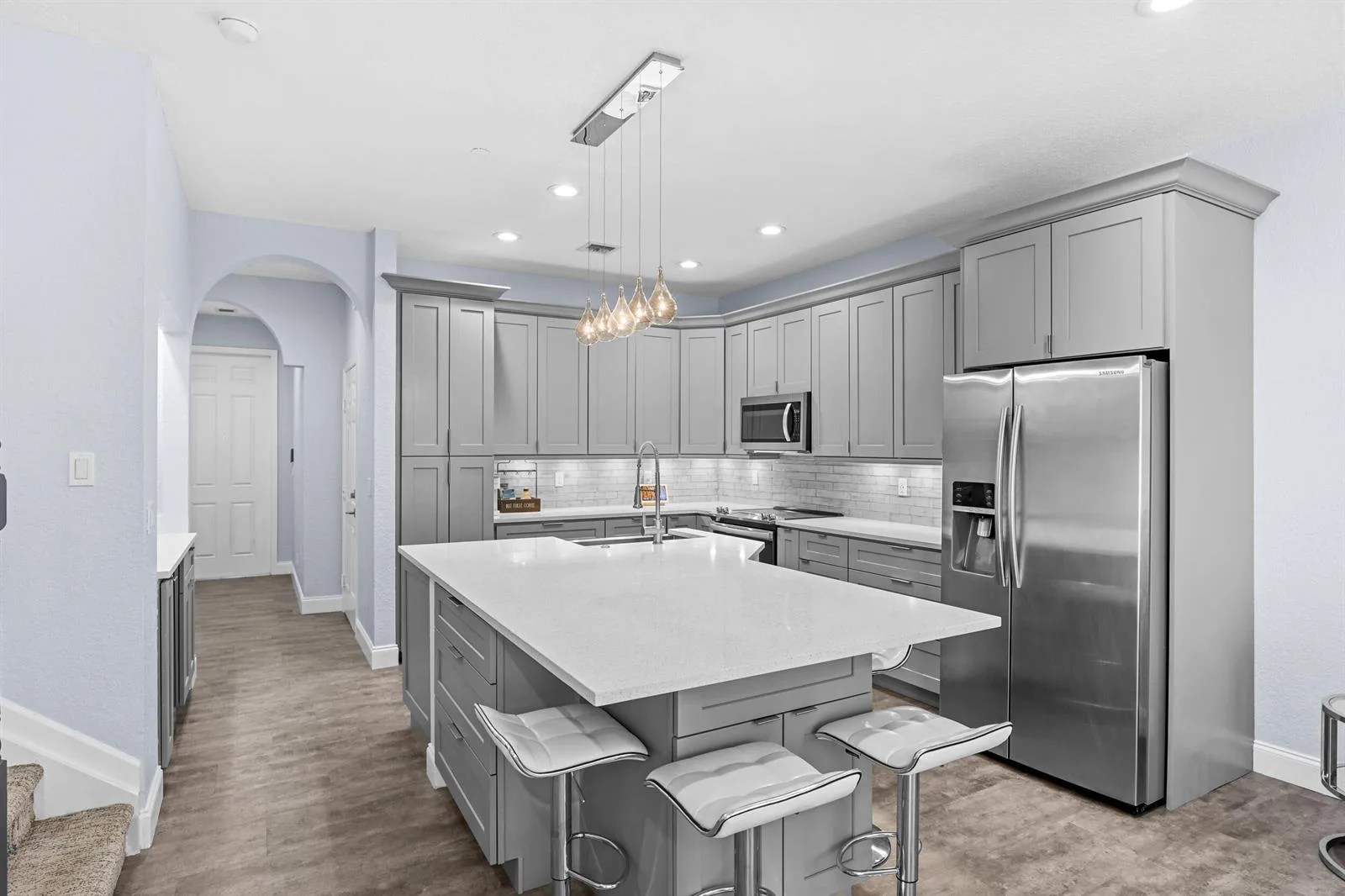 5430 SE MOSELEY Drive, Stuart, FL 34997