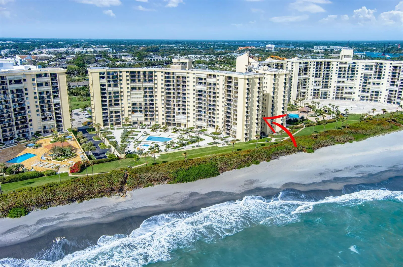 200 OCEAN TRAIL Way # 510, Jupiter, FL 33477 photo 2