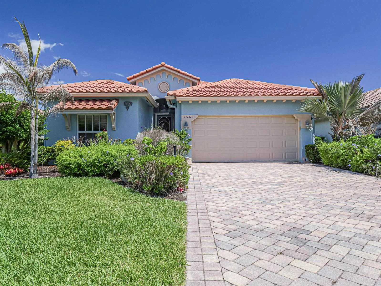 5561 57th Way, Vero Beach, FL 32967