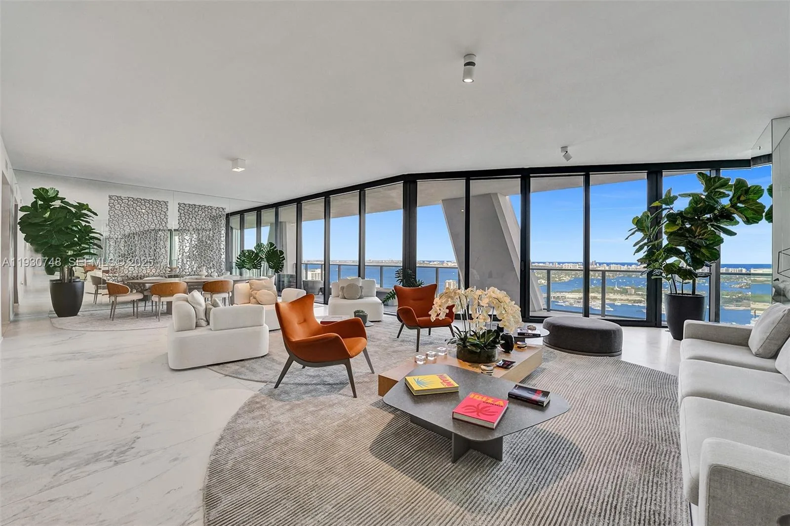 1000 Biscayne Blvd # 3902, Miami, FL 33132
