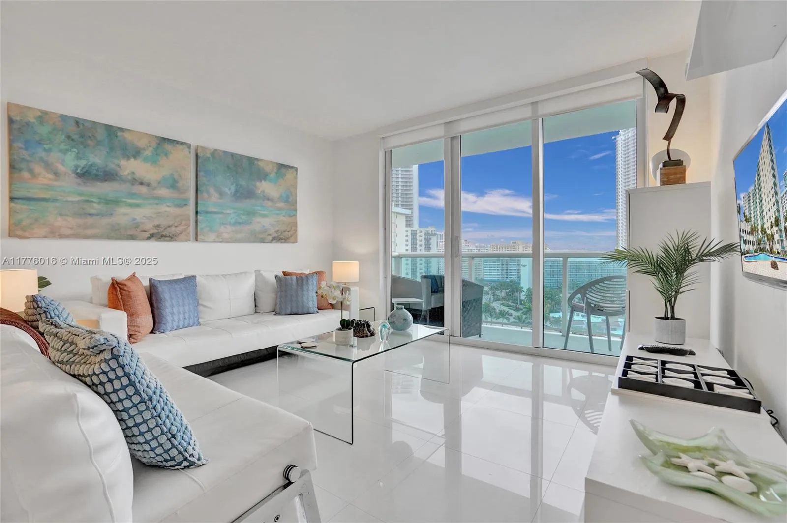 3801 S Ocean Dr # 11V, Hollywood, FL 33019