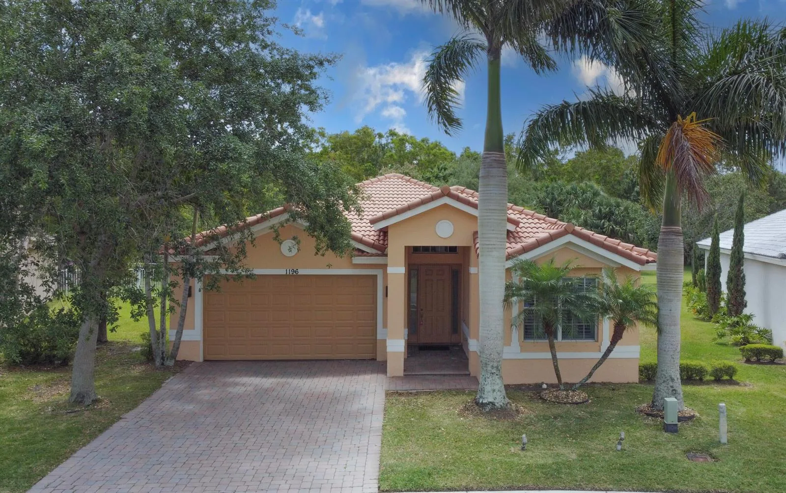1196 SE Fleming Way, Stuart, FL 34997