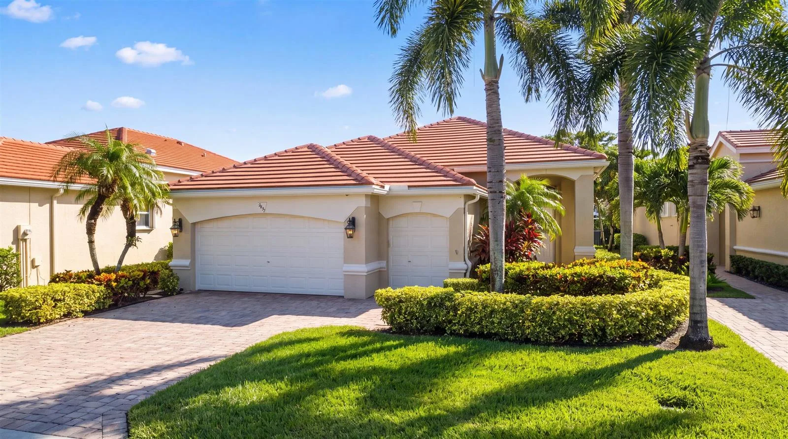 4674 HAZLETON Lane, Lake Worth, FL 33449 photo 2