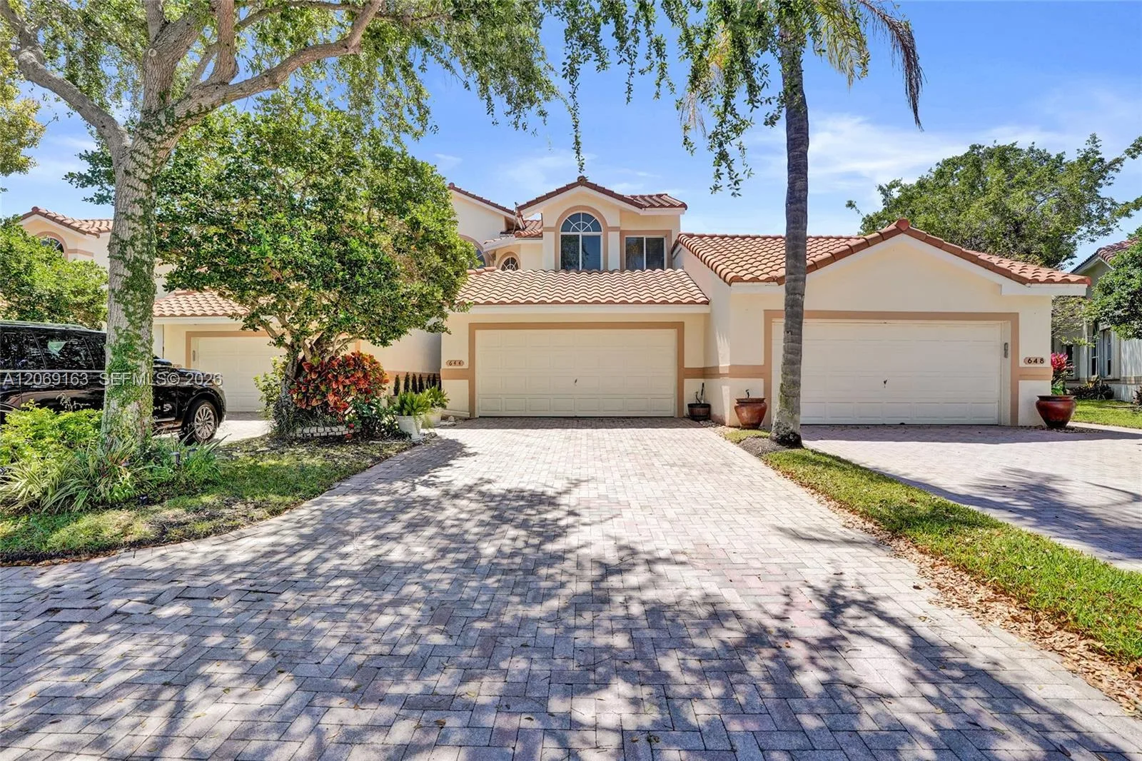 644 W Palm Aire Dr # 644, Pompano Beach, FL 33069