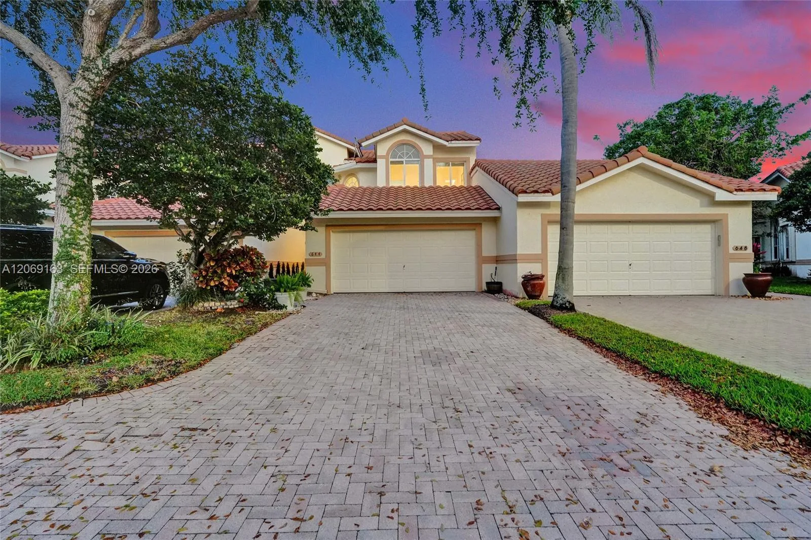 644 W Palm Aire Dr # 644, Pompano Beach, FL 33069 — zdjęcie 3