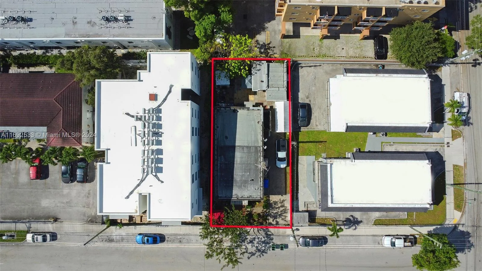 520 SW 11th Ave, Miami, FL 33130 photo 2