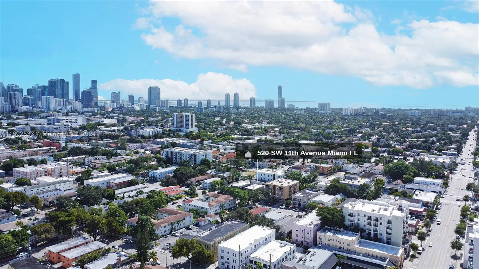 520 SW 11th Ave, Miami, FL 33130 photo 5