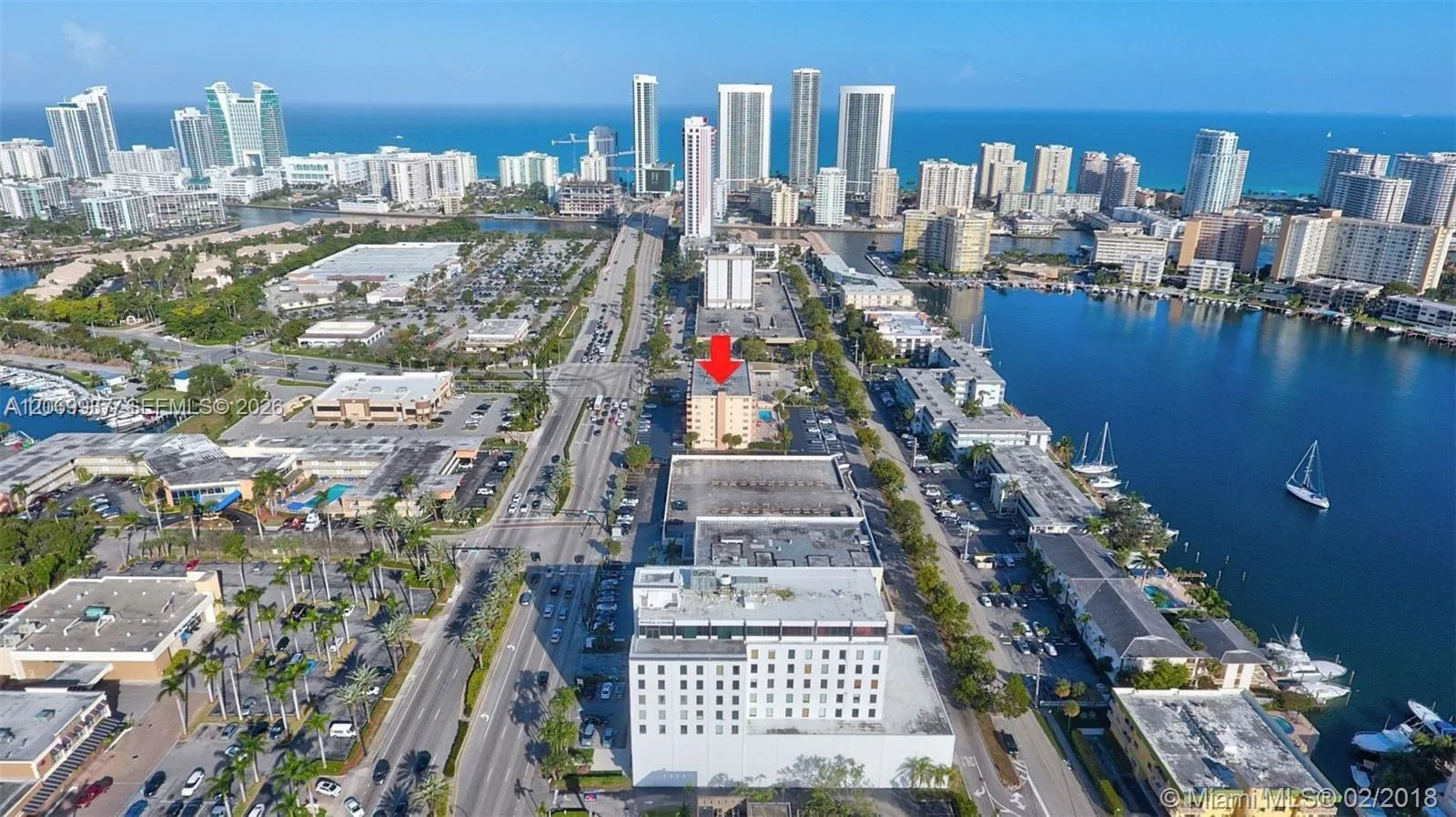 2200 E Hallandale Beach Blvd # 112, Hallandale Beach, FL 33009