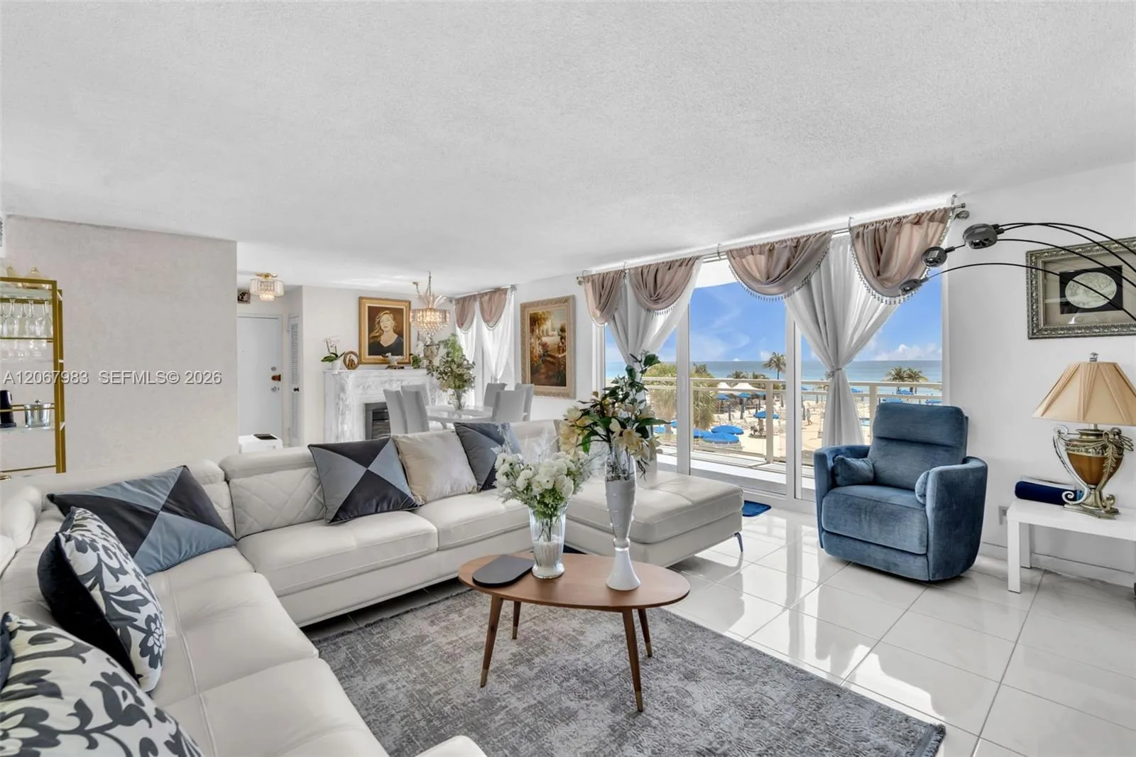 2030 S Ocean Dr # 212, Hallandale Beach, FL 33009 photo 2