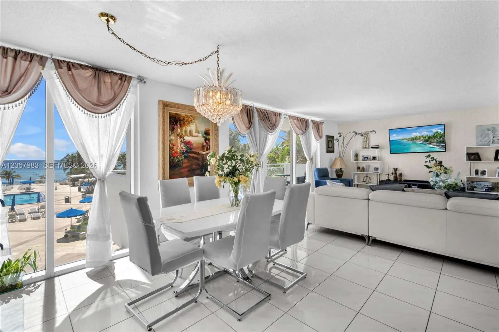 2030 S Ocean Dr # 212, Hallandale Beach, FL 33009 photo 4