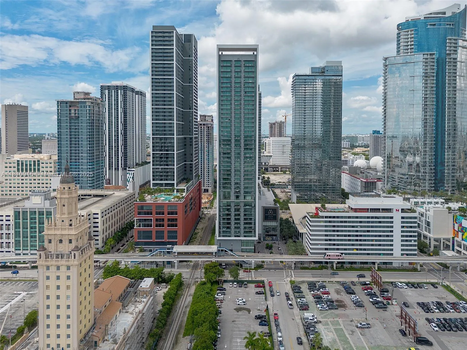 601 NE 1st Ave # 5007, Miami, FL 33132 photo 2