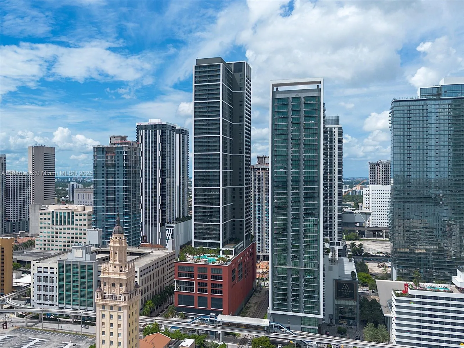 601 NE 1st Ave # 5007, Miami, FL 33132 photo 3