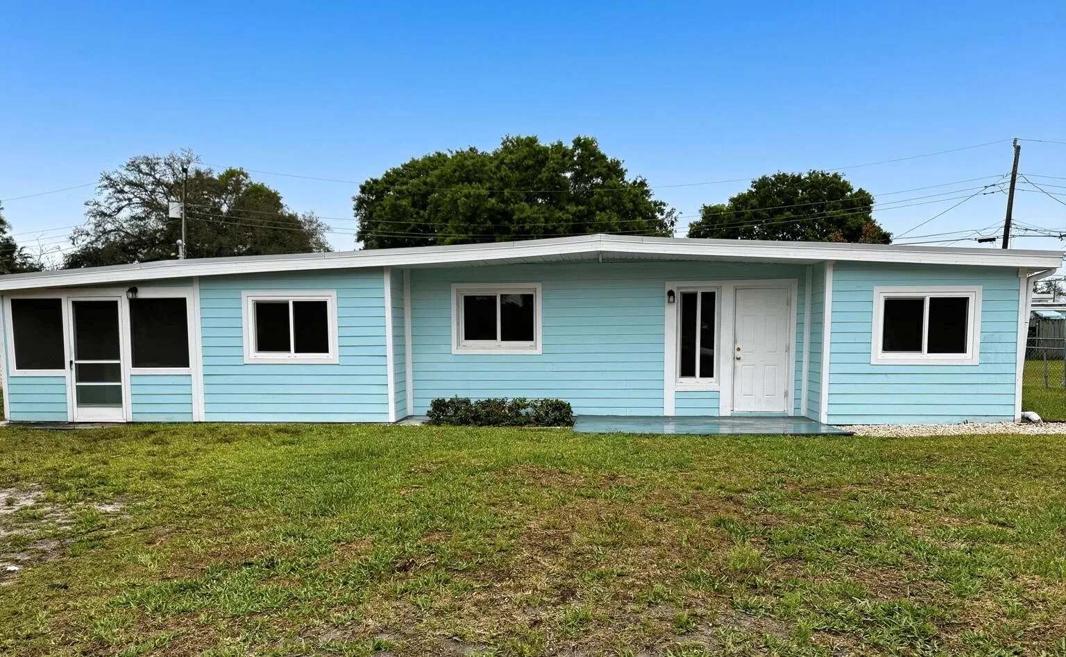 360 Barraclough Street, Fort Pierce, FL 34982