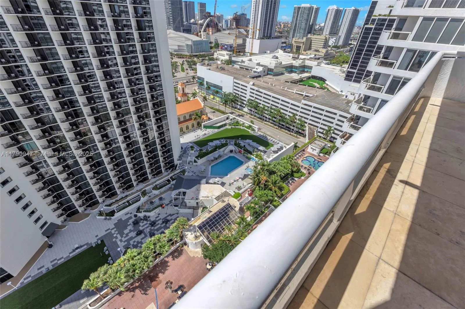 1717 N Bayshore Dr # A-3144, Miami, FL 33132 photo 10