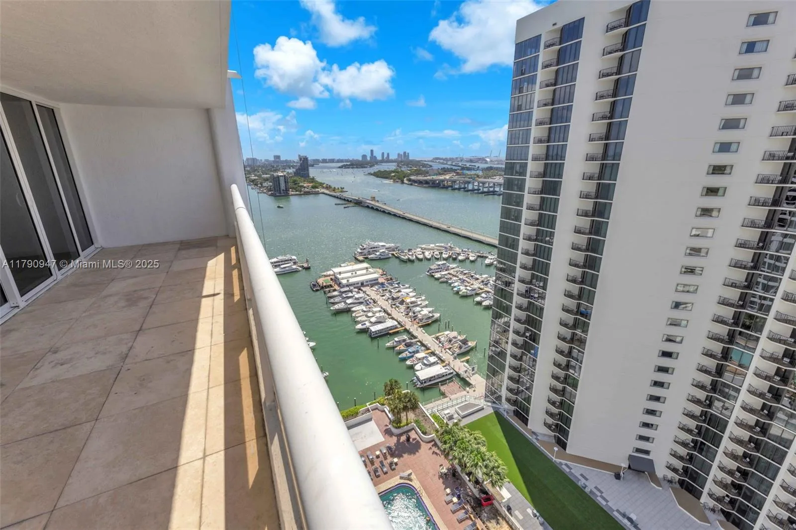 1717 N Bayshore Dr # A-3144, Miami, FL 33132 photo 12