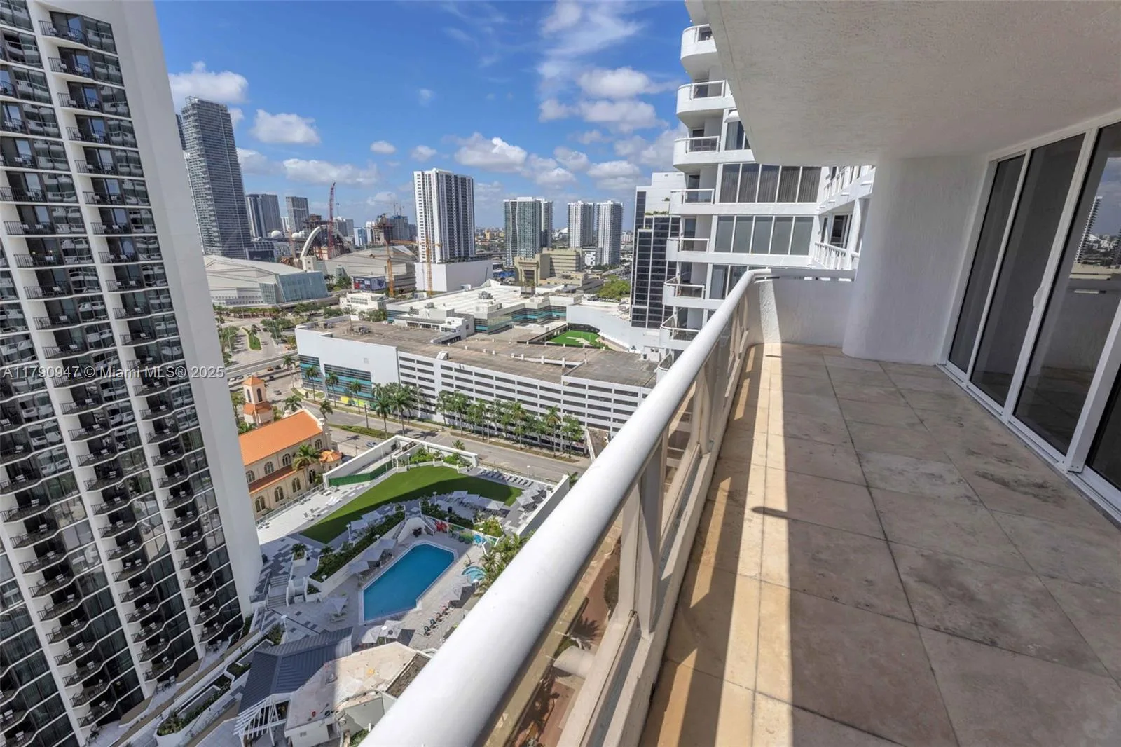 1717 N Bayshore Dr # A-3144, Miami, FL 33132 photo 9