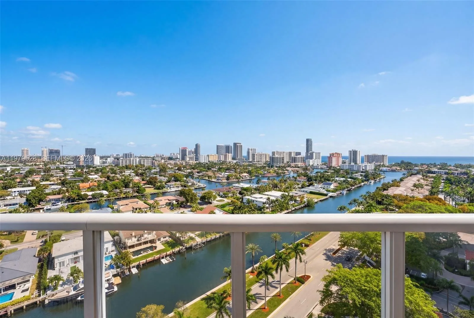 3600 Yacht Club Dr # 1802, Aventura, FL 33180