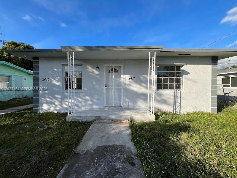 2411 NW 65th St, Miami, FL 33147