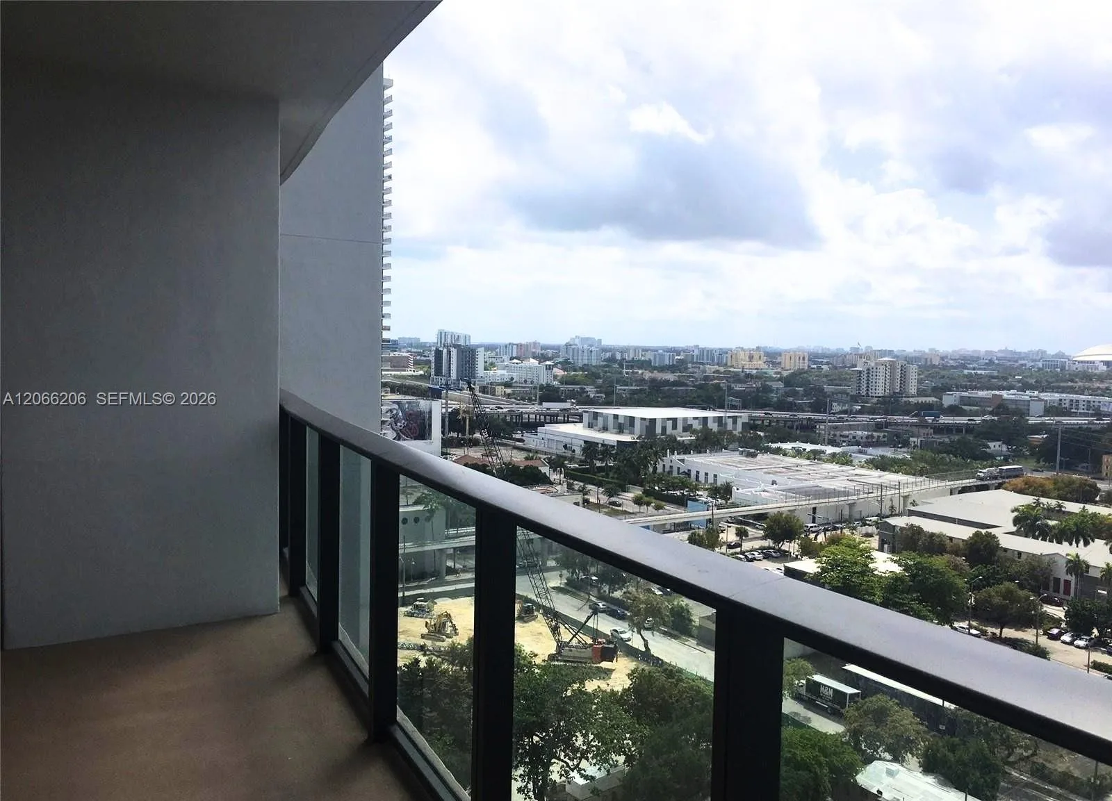 1600 NE 1st Ave # 1512, Miami, FL 33132 photo 6