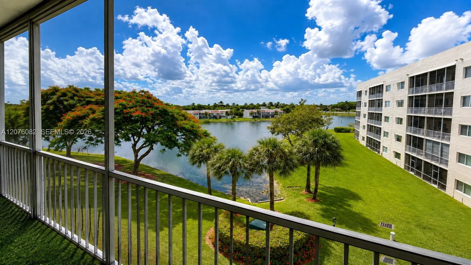 10750 NW 66th St # 413, Doral, FL 33178
