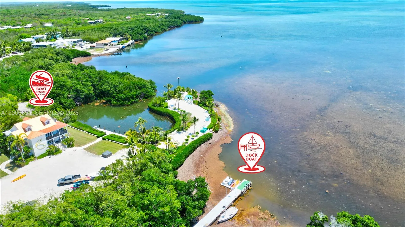 34 Atlantic Drive, Key Largo, FL 33037 photo 13