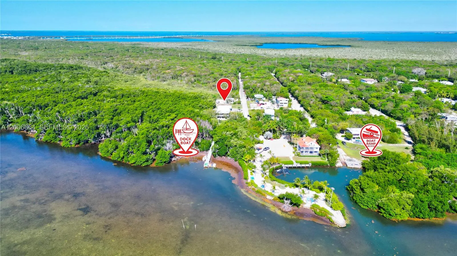34 Atlantic Drive, Marathon, FL 33037 photo 2