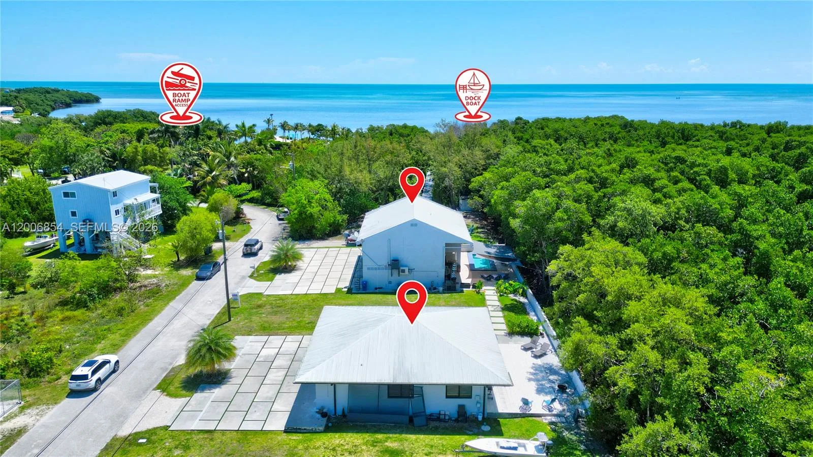 34 Atlantic Drive, Marathon, FL 33037 photo 3