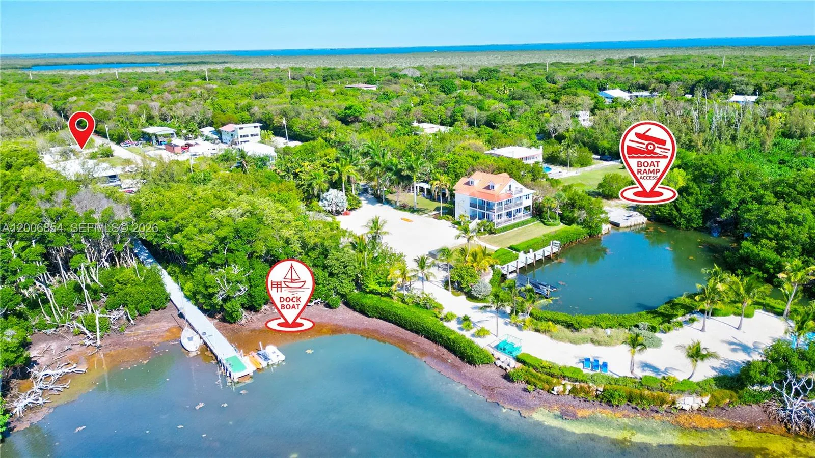 34 Atlantic Drive, Key Largo, FL 33037 photo 9