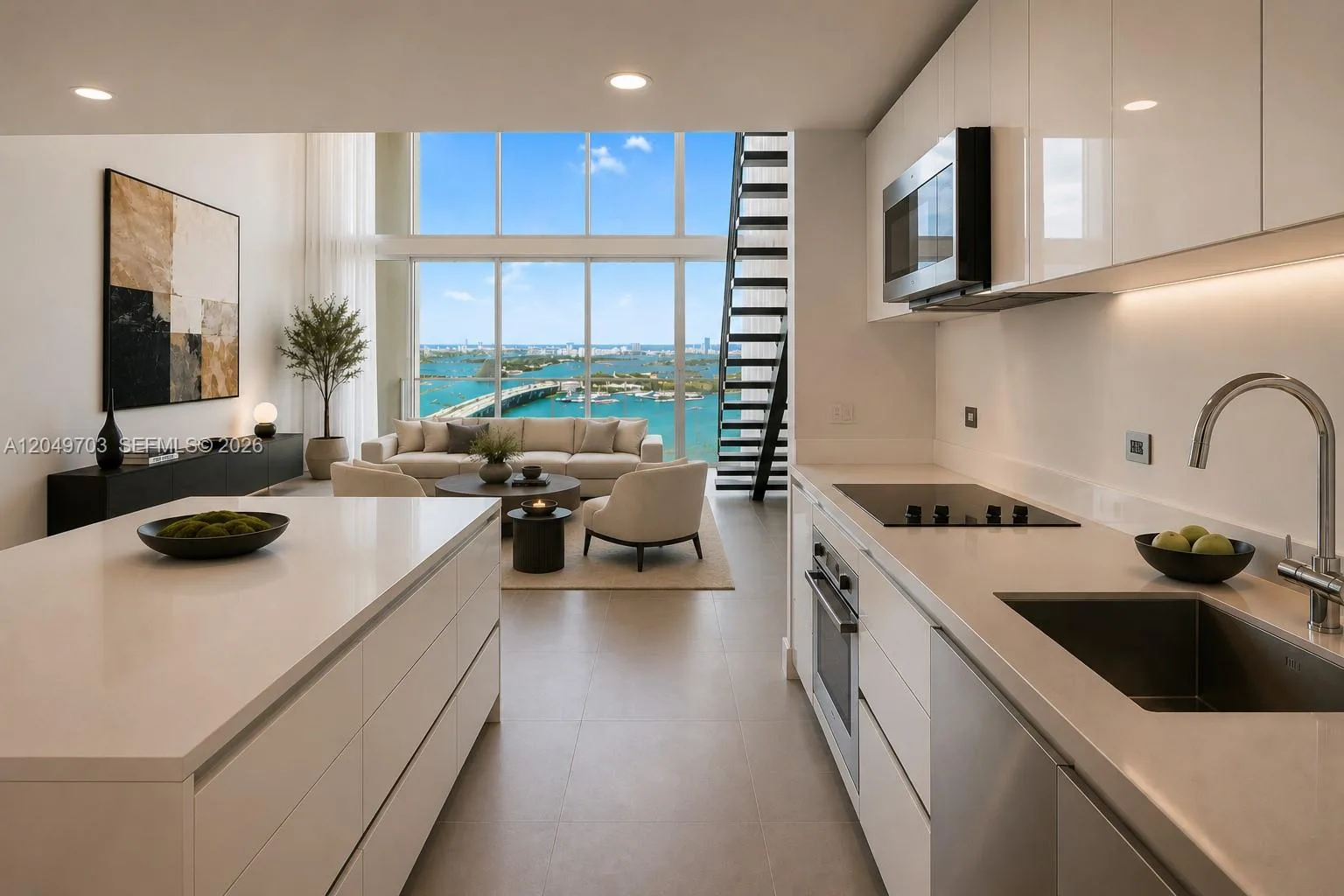 1040 Biscayne Blvd # 3802, Miami, FL 33132 photo 11