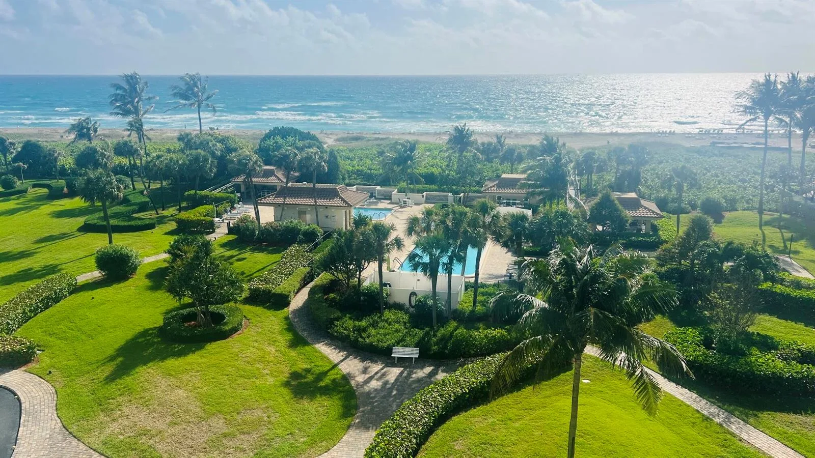 3400 N Ocean Drive # 602, Singer Island, FL 33404