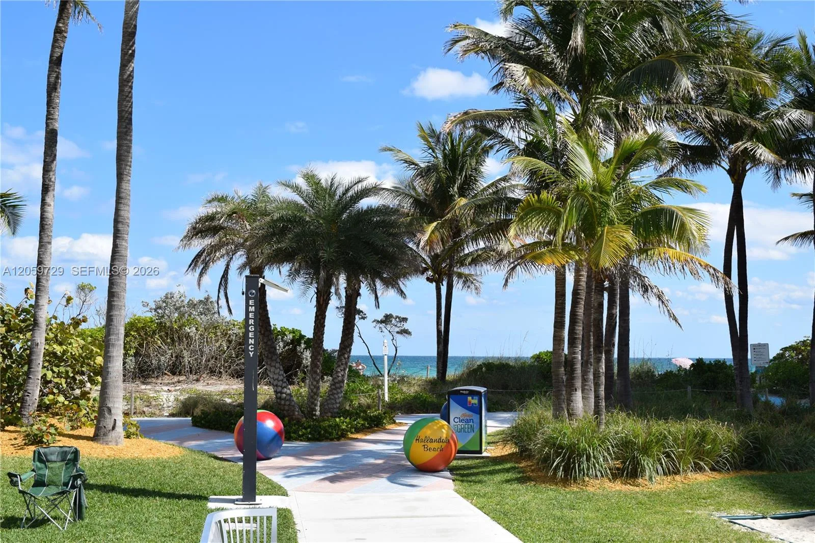 1849 S Ocean Dr # 407, Hallandale Beach, FL 33009
