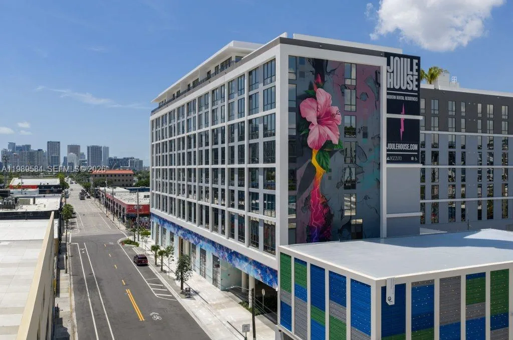 2200 NW 1st Ave # A1A, Miami, FL 33127 — zdjęcie 3