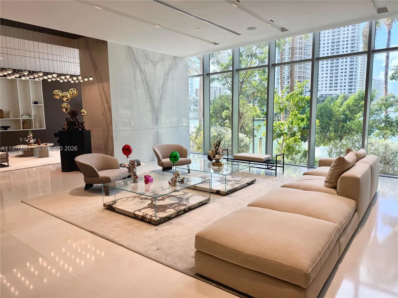 300 Biscayne Boulevard Way # 3608W, Miami, FL 33131 photo 3