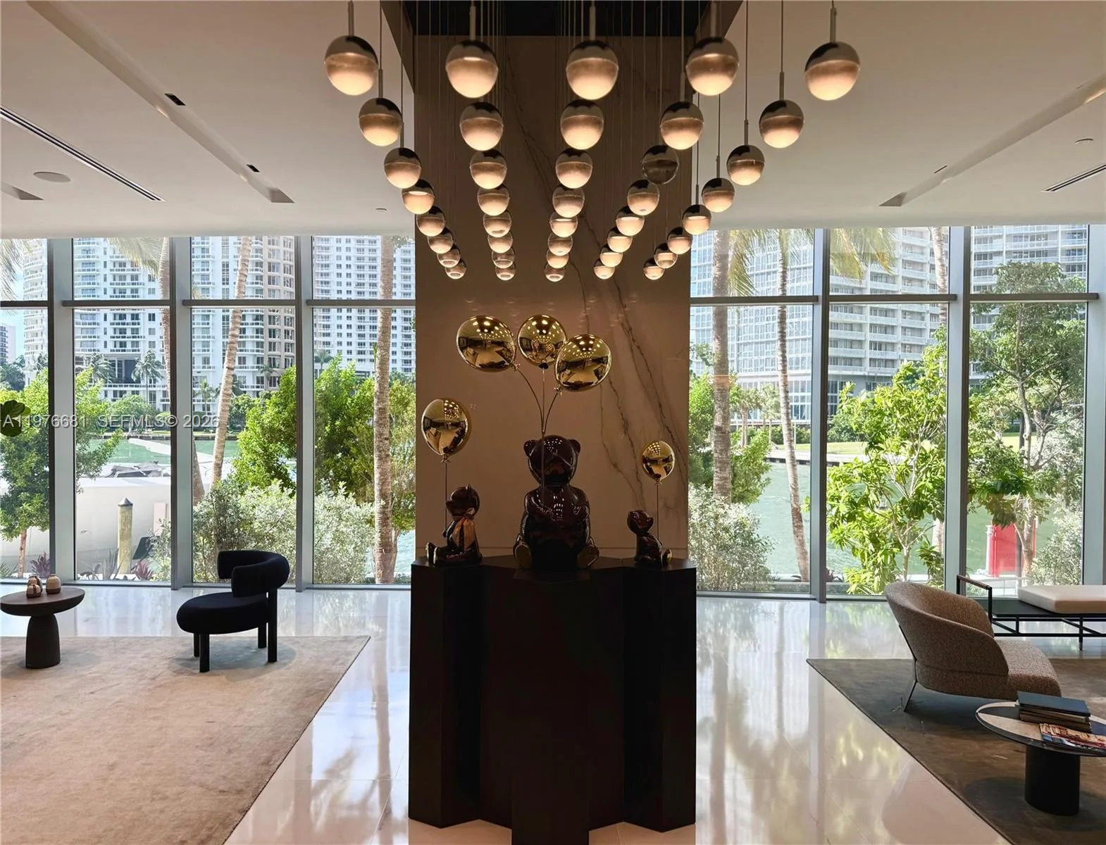 300 Biscayne Boulevard Way # 3608W, Miami, FL 33131 photo 4