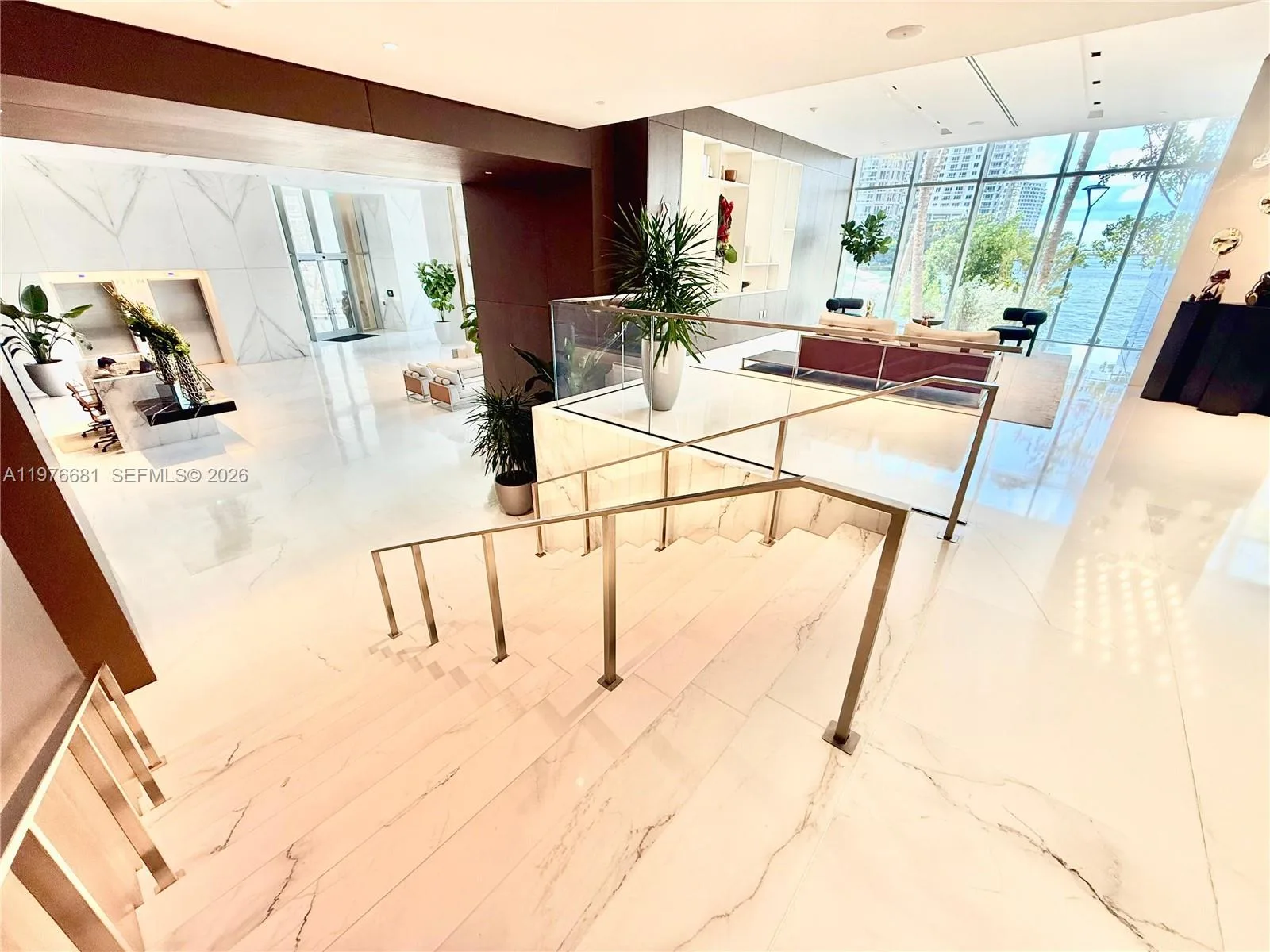 300 Biscayne Boulevard Way # 3608W, Miami, FL 33131 photo 5