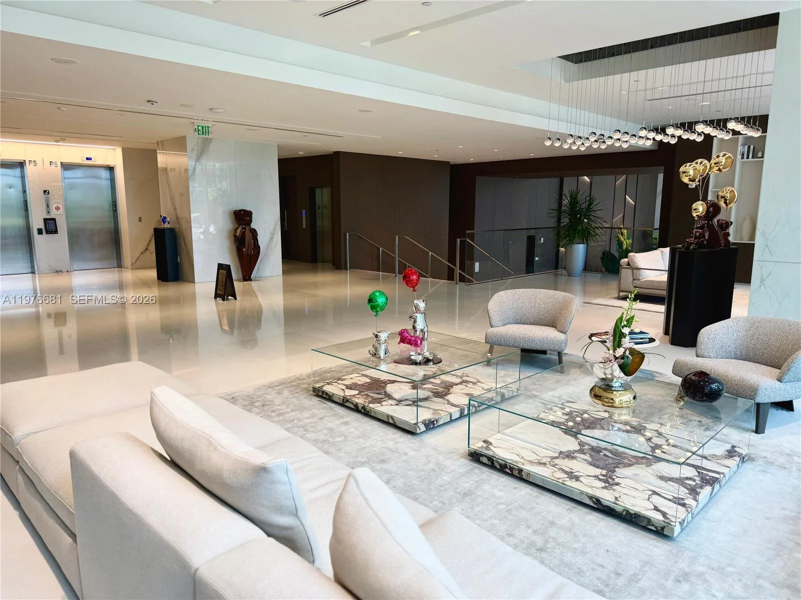 300 Biscayne Boulevard Way # 3608W, Miami, FL 33131 photo 6