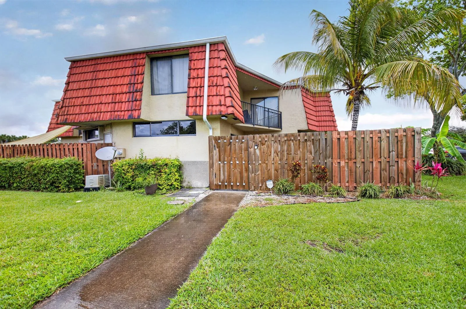 8385 Trent Court # D, Boca Raton, FL 33433